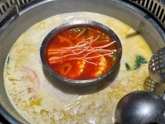 -鱼豆吉·豆浆鱼火锅(宜昌万达店)