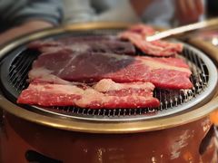 -西塔老太太泥炉烤肉(望京一店)