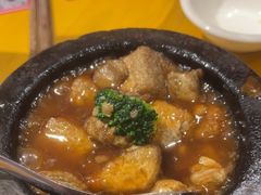 -东就鸭饭店·古早海南菜(友谊南海城店)