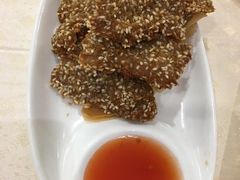 -顺风海鲜港(金玉兰店)