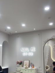 -Nail Me美甲美睫
