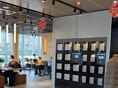 -麦当劳(北苑秋实路店)