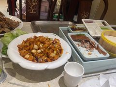 -紫光园(劲松店)