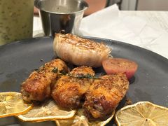 -Nana And Her Friends Restaurant 娜娜家(小寨原力场店)