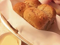 -上海和平饭店-华懋阁 The Cathay Room