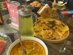 -茅山肴·道家菜·神仙鸡