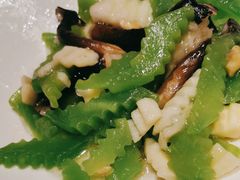 -宝轩渔府·海鲜(水上店)