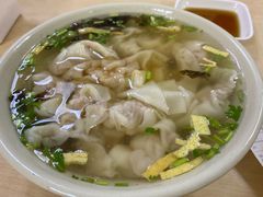 虾仁馄饨-三盛楼饭店(四流中路店)