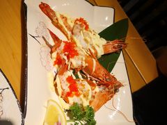 -新一喜铁板料理餐厅·铁板放题(北国商城店)