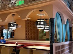 -清真·卡德尔大叔新疆主题餐厅(龙汇路店)