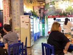 大堂-马路边边串串香形象店(磐石路店)