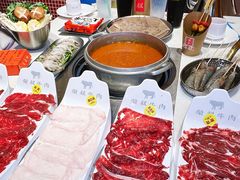 -荣叔港式沙嗲牛肉火锅(正佳潮流店)