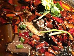 -绿茶餐厅(昌平悦荟店)