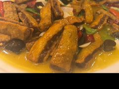 -伊阑泽大循化餐厅