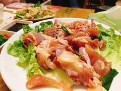 -吉友粥底火锅(方斜路店)