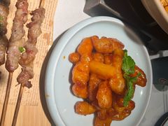 -相遇·川湘融合菜(丹阳吾悦广场店)