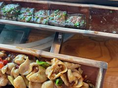 -竹一味·竹筒饭