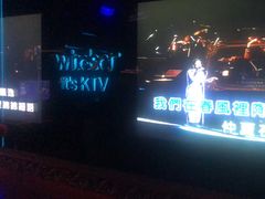 -温莎KTV(珠江路店)
