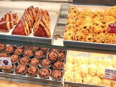 -鲍师傅糕点(江苏路店)