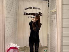 -BASEMENT FG (成都太古里店)