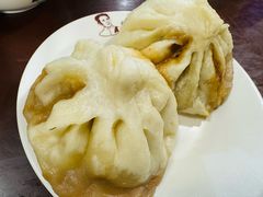 -姚记炒肝店(鼓楼店)