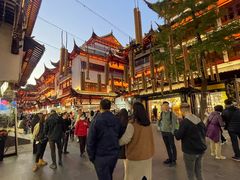 -老城隍庙食品商店(豫园商城店)