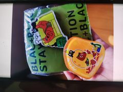 -Blac+Blac(中海环宇荟店)
