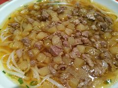 -西贝(上海我格广场店)