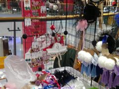 -丽达购物中心(崂山店)