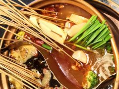 -镇江龙·火锅串串(武侯祠店)