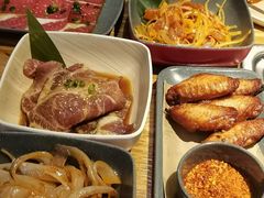 -新石器烤肉(招商1872店)