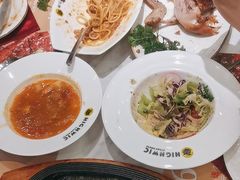 -海维克牛排馆HIGHWIC(青羊万达店)