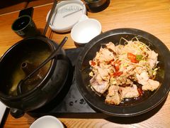 -云海肴·汽锅鸡·云南菜(高德置地店)