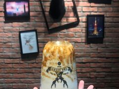 -THE ALLEY 鹿角巷(时代天街A馆店)