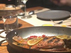 -Mercato莫卡多露台餐厅与酒吧(K11店)