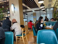 大堂-三猫黑鱼花(南大店)