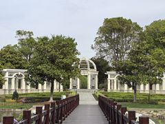 -上海鲜花港