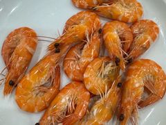 -鹏城人家海鲜酒家·23年老字号(较场尾店)