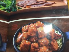 -云味馆·云南菜·云南米线(沙井华润店)
