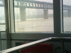 android_upload_pic-武汉关码头(轮渡站)