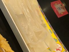 -芦月轩羊蝎子(北蜂窝店)