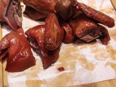 -汤城小厨•粤菜•靓汤(西直门凯德MALL店)