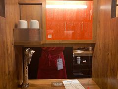 -一兰拉面(新宿中央东口店)