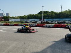 -雪浪山卡丁车俱乐部