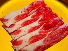 -牛New寿喜烧(金茂览秀城店)