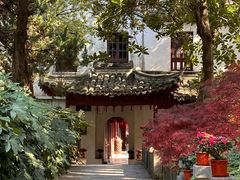 -虞山风景区