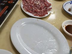 -五洲牛肉美食馆