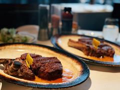 -Wolfgang’s Steakhouse 沃夫冈牛排馆(上海白玉兰广场店)