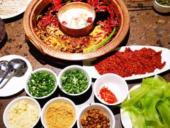 -竹海听涛生态山庄