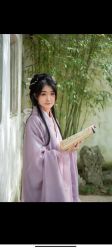 -梦回汉唐汉服旗袍体验馆(拙政园店)